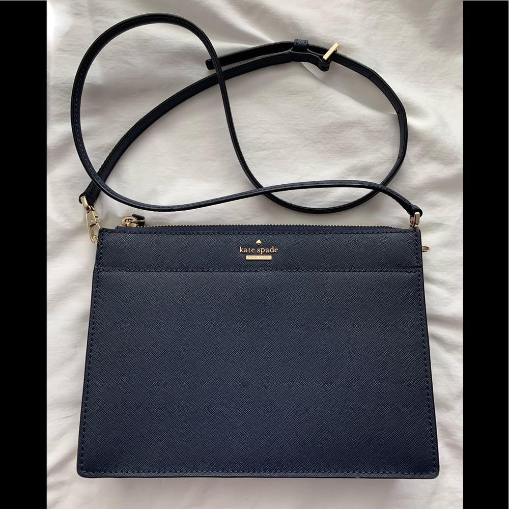 Authentic Kate Spade Cameron Street Clarise